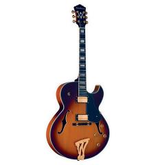 Guitarra eléctrica Washburn J3