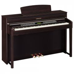 Piano digital Yamaha CLP 480 R