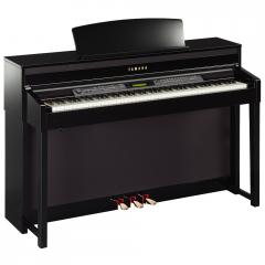 Piano digital Yamaha CLP 480 PE