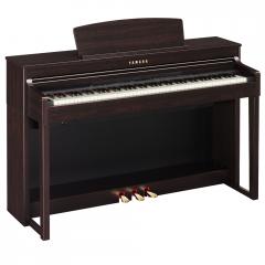Piano digital Yamaha CLP 470 R