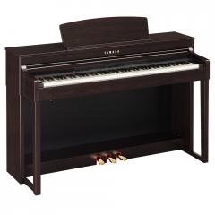 Piano digital Yamaha CLP 440 R