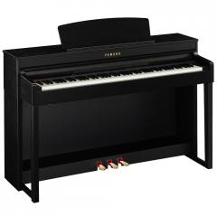 Piano digital Yamaha CLP 440 B