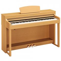 Piano digital Yamaha CLP 430 C