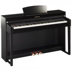 Piano digital Yamaha CLP 430 PE