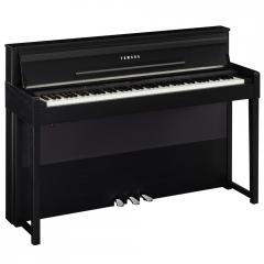 Piano digital Yamaha CLP S406 B