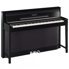 Piano digital Yamaha CLP S408 PE
