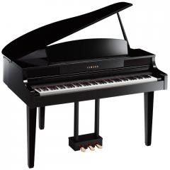 Piano digital Yamaha CLP 465 GP