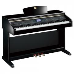 Piano digital Yamaha CVP 501 PE