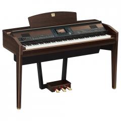 Piano digital Yamaha CVP 505