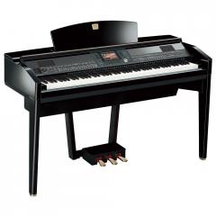 Piano digital Yamaha CVP 505 PE