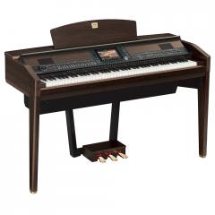 Piano digital Yamaha CVP 509