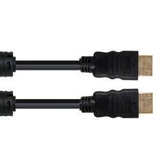Cable Silver Sanz HDMI a HDMI de 1,5 metros
