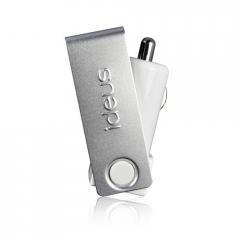 Cargador de coche USB Ideus para iPhone iPod