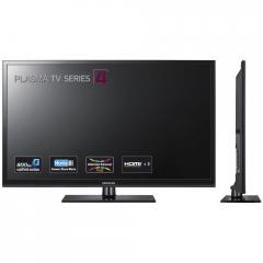 TV Plasma 43 Samsung PS43E450 HD Ready, 2 HDMI y USB