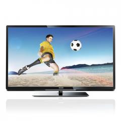 TV LED 47 Philips 47PFL4007H Full HD, Wi Fi Ready, 4 HDMI, Net TV