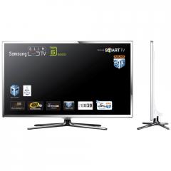 TV LED 40 Samsung UE40ES6710 Full HD 3D, 3 HDMI, Wi Fi y Smart TV
