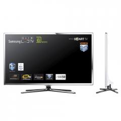 TV LED 32 Samsung UE32ES6710 Full HD 3D, Wi Fi y Smart TV