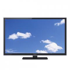 TV LED 37 Panasonic TX L37ET5 Full HD, 3D, DLNA, Wi Fi y Smart Viera