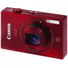 Cámara digital Canon Ixus 500 HS de 10 1 MP
