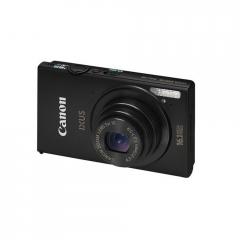 Cámara digital Canon Ixus 240 HS de 16 1 MP