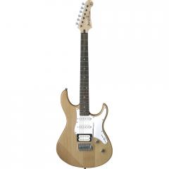 Guitarra eléctrica Pacifica Yamaha PA 112V YNS