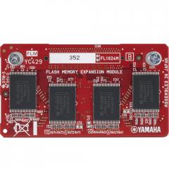 Expansión de memoria de 1 GB Yamaha FL 1024M