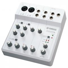 Kit de grabación y edición de audio Yamaha Audiogram6