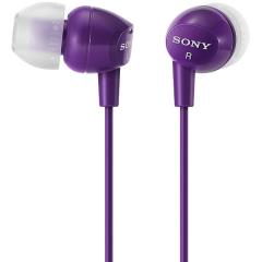 Auriculares Sony MDR EX10LP