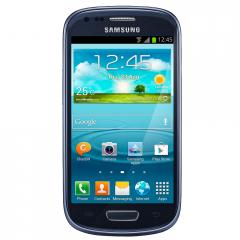 Teléfono móvil libre Samsung Galaxy S III mini I8190