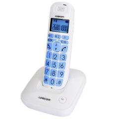 Teléfono inalámbrico Logicom GT 300