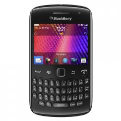 Teléfono móvil libre Blackberry Curve 9360