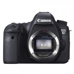 Cámara réflex digital Canon EOS 6D Cuerpo