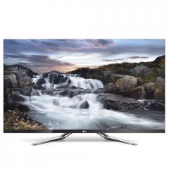 TV LED 55 LG LM765S Full HD 3D, DLNA, Wi Fi, Smart TV y Cinema 3D