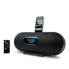 Altavoz radio despertador Muse M-150IP para iPod iPhone