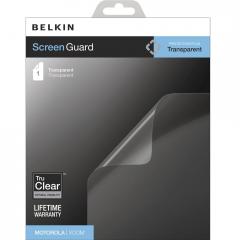 Protector de pantalla Belkin para Motorola Xoom