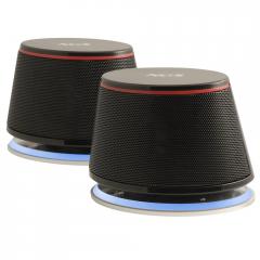 Altavoces NGS Ovoid 2.0