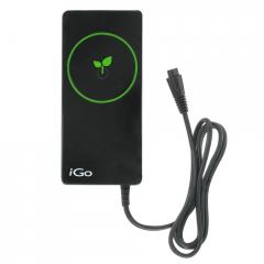 Adaptador de corriente de viaje iGo USB