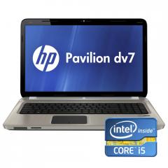 Portátil HP 17 3'' Pavilion dv7 6c06ss Intel Core i5 2450M