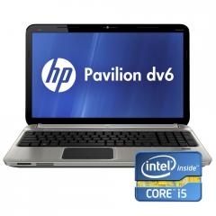 Portátil HP 15 6'' Pavilion dv6 6c05ss Intel Core i5 2450M