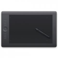 Tableta Digitalizadora Wacom Intuos5 Touch L