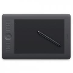 Tableta Digitalizadora Wacom Intuos5 Touch M