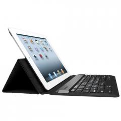 Funda Kensington Expert para iPad con teclado bluetooth