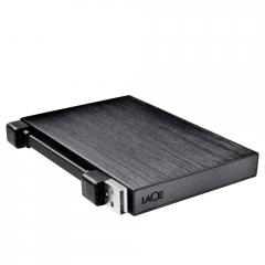 Disco duro portátil LaCie Rikiki 1 TB USB 2.0