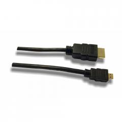Cable Inves HDM 9 HDMI a Micro HDMI 1,5 metros