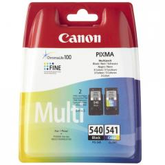 Multipack Canon PG 540 CL 541