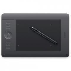 Tableta Digitalizadora Wacom Intuos5 Touch S