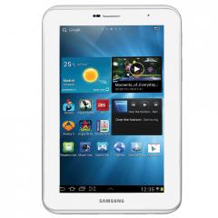 Tablet Samsung Galaxy Tab 2 7 P3110 Wi Fi 8 GB