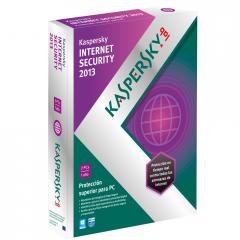 Kaspersky Internet Security 2013 2 PCs