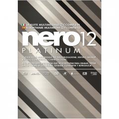 Nero12 Platinum
