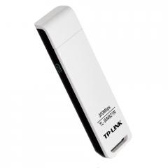 Adaptador USB TP Link TL WN821N WiFi N